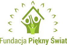 7. Fundacja Rozwoju dzieci i młodzieży Piękny Świat