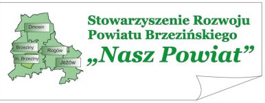 9. Stowarzyszenie Rozwoju Powiatu Brzezińskiego Nasz Powiat