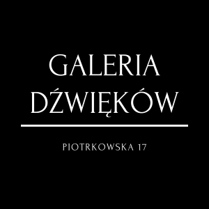 Galeria Dzwiekow 2021