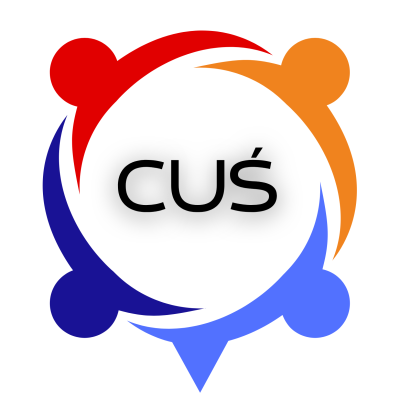 logo cuś